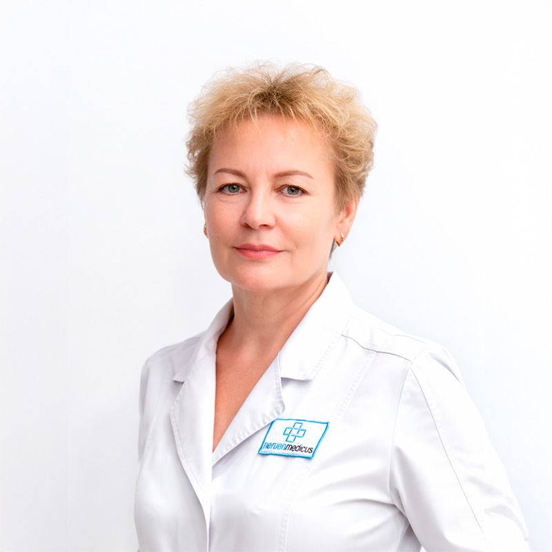 Калачева Александра Александровна